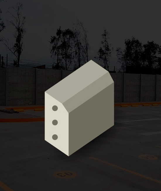 Sardineles prefabricados de concreto lima precio